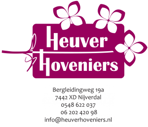 Heuver Hoveniers